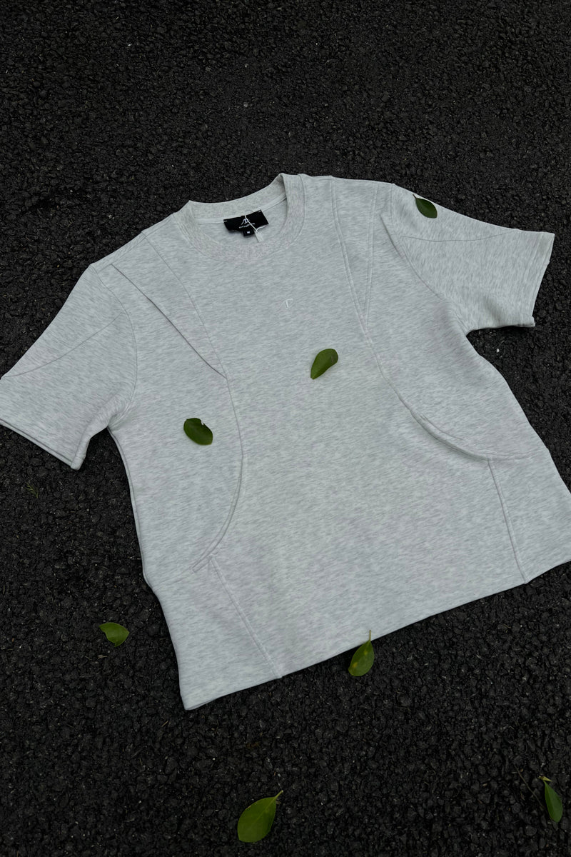 CATSSTAC Space Cotton Short-Sleeve T-Shirt