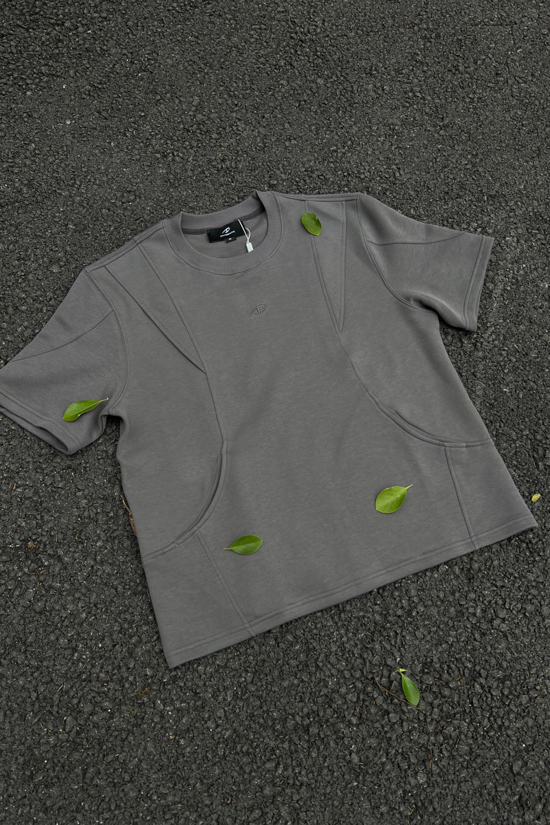 CATSSTAC Space Cotton Short-Sleeve T-Shirt