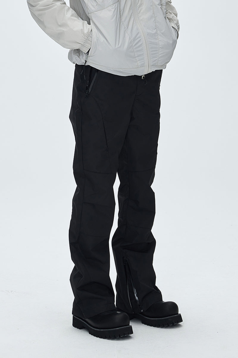 Tactical 6 Pockets Pants