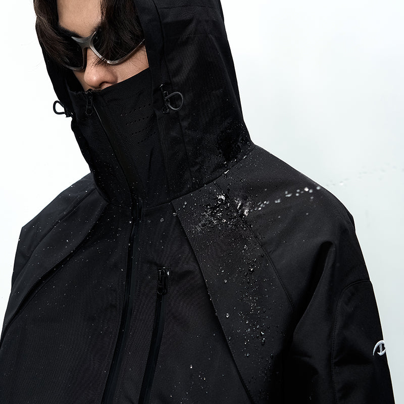 Apostle Waterproof Utility Jacket