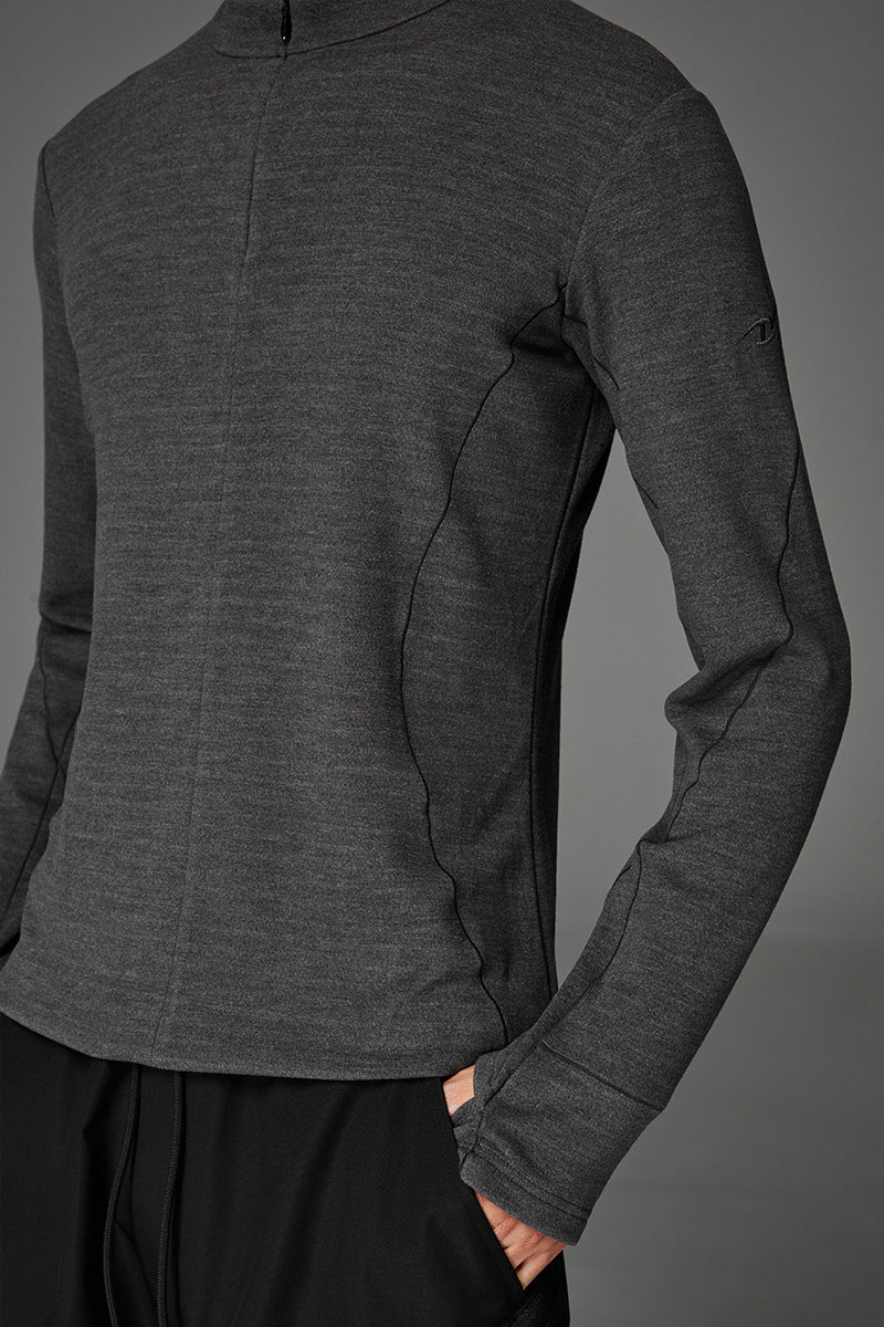 CATSSTAC Thermal base layer top