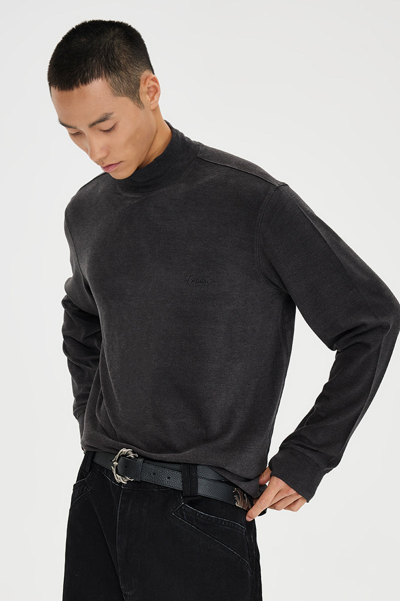 CATSSTAC Thermal Long-Sleeve Base Layer