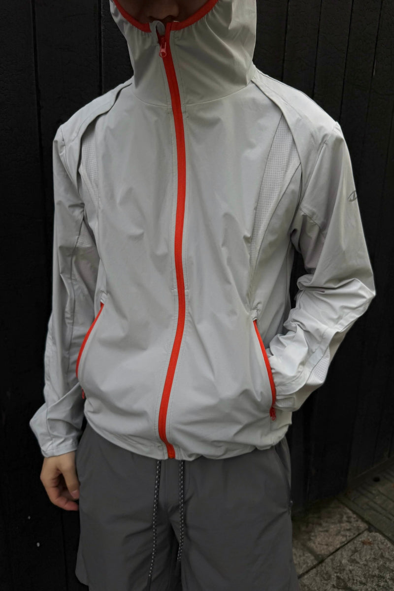 CATSSTAC Yuan Sha Sun Protection Clothing