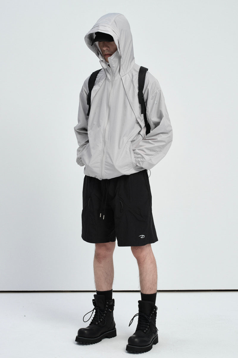 CATSSTAC UPF 50+ Sun Protection Jacket
