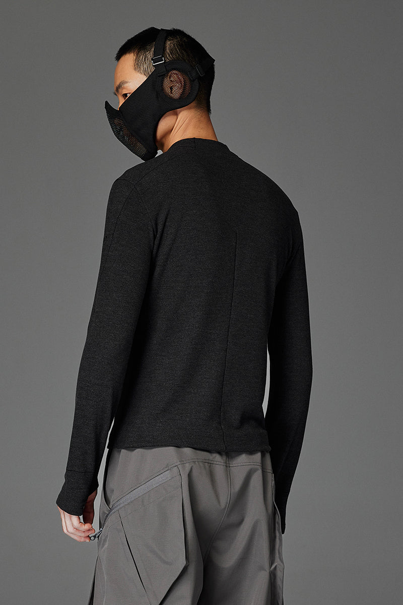 CATSSTAC Thermal base layer top