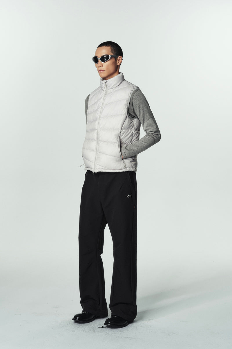 CATSSTAC Silverwing 4-Pocket Fleece-Lined Softshell Pants