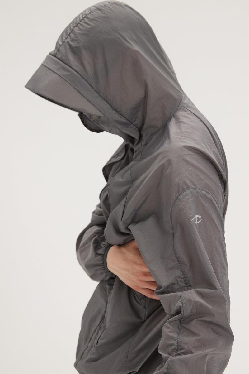 Piece-cut Sun-proof Jacket
