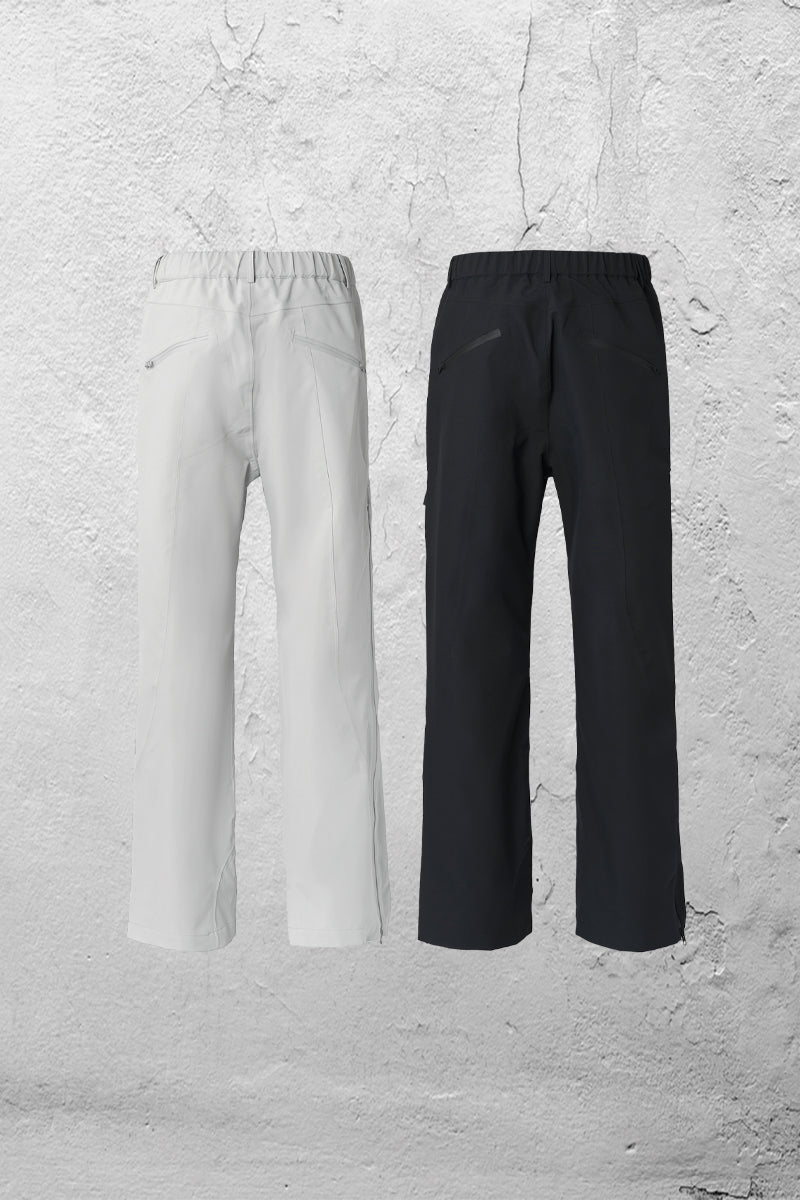 Storm Whisper Laminated Tactical Pants