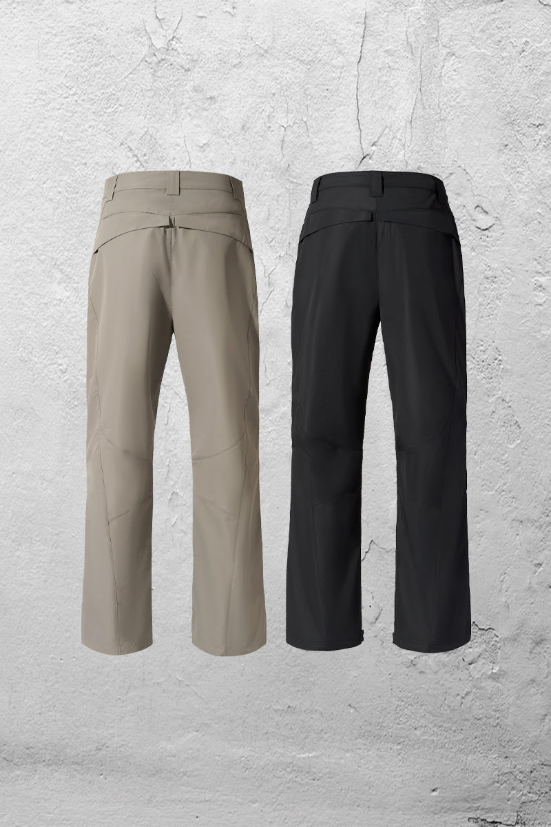 Tactical 6 Pockets Pants