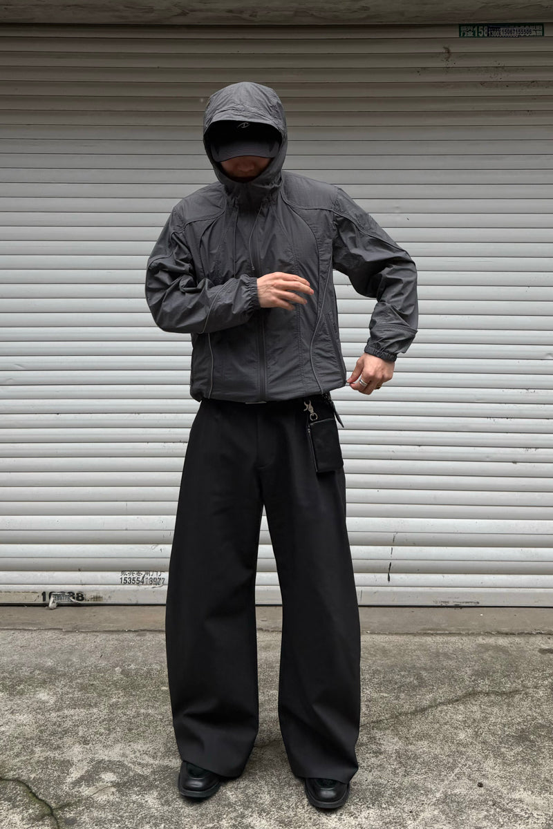 CATSSTAC Breathable Sun Protection Clothing