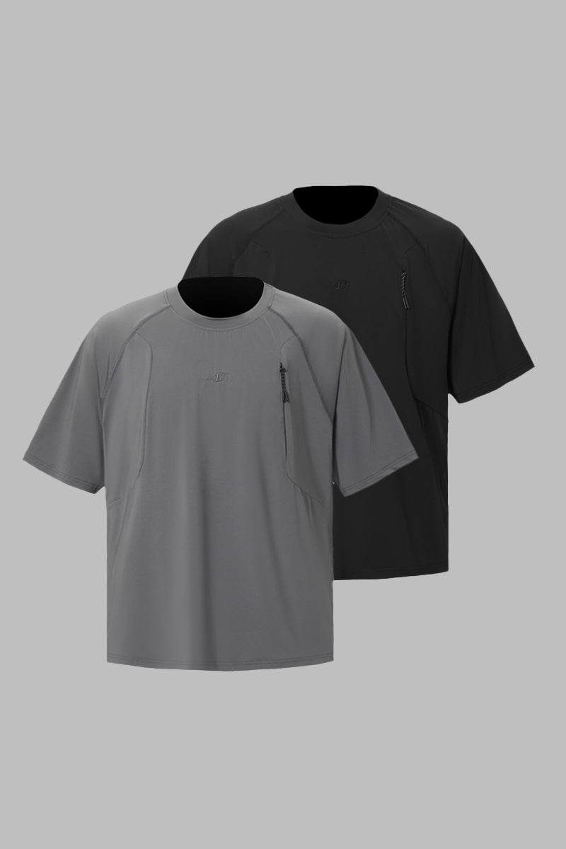 Icy Quick-dry T-shirt