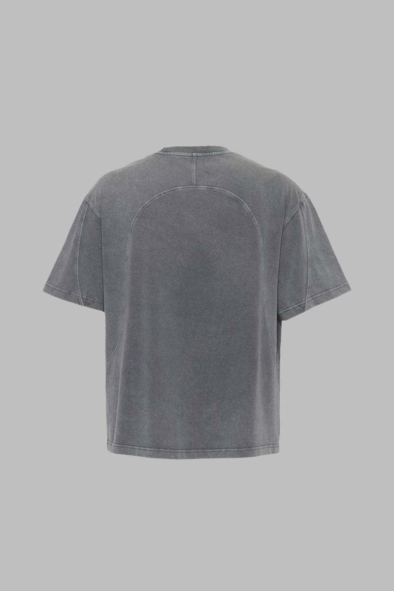 Turtle Shell Batik T-shirt