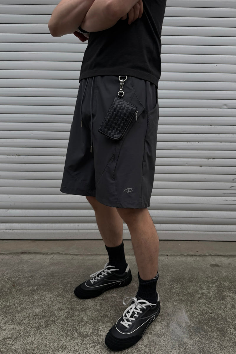 CATSSTAC Detachable Shorts, Generation 2