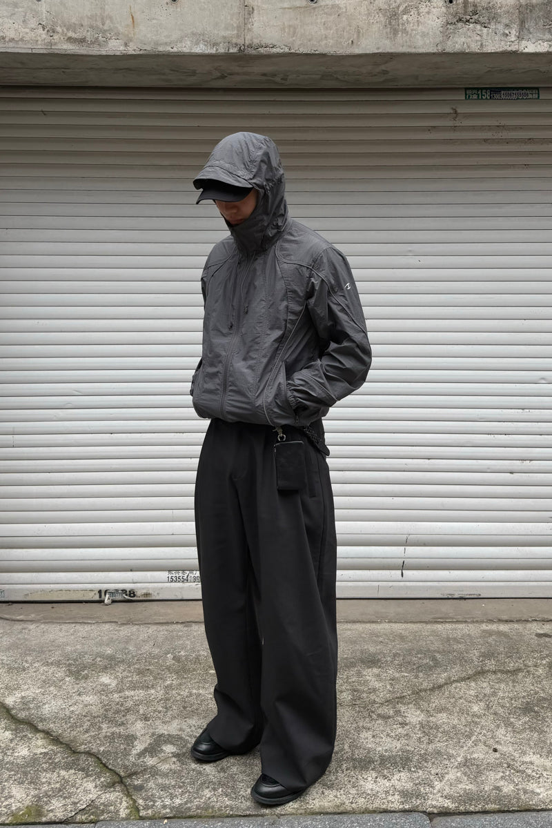 CATSSTAC Breathable Sun Protection Clothing