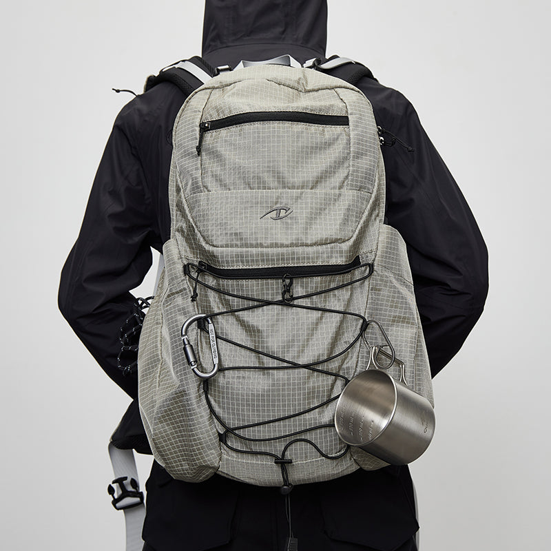 Storm Breaker Multi-functional Hiking Bag