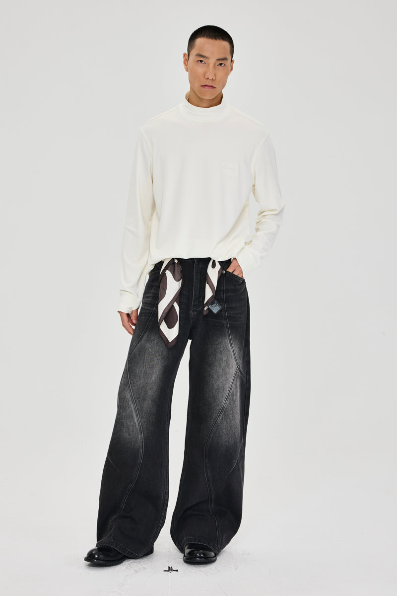 CATSSTAC Thermal Long-Sleeve Base Layer