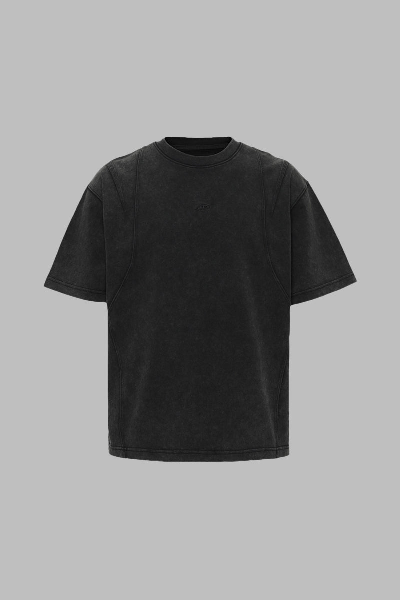 Matrix Stone Wash T-Shirt