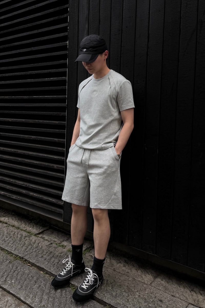 STAC Lysol Air Layer Shorts