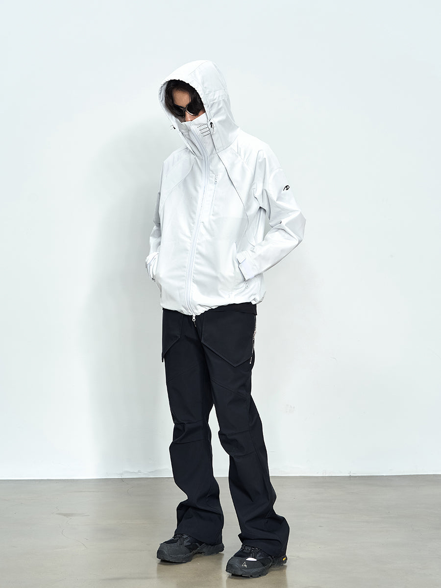 Apostle Waterproof Utility Jacket