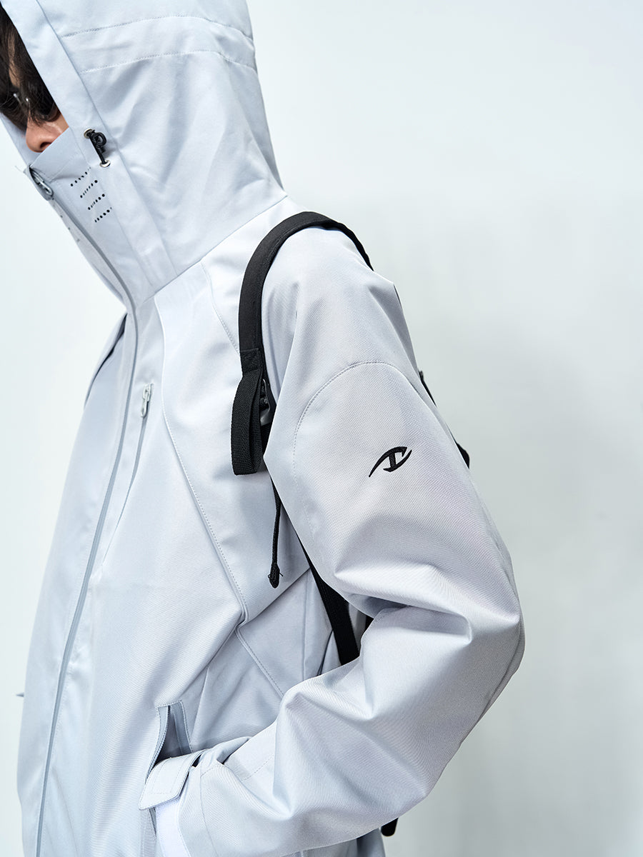 Apostle Waterproof Utility Jacket