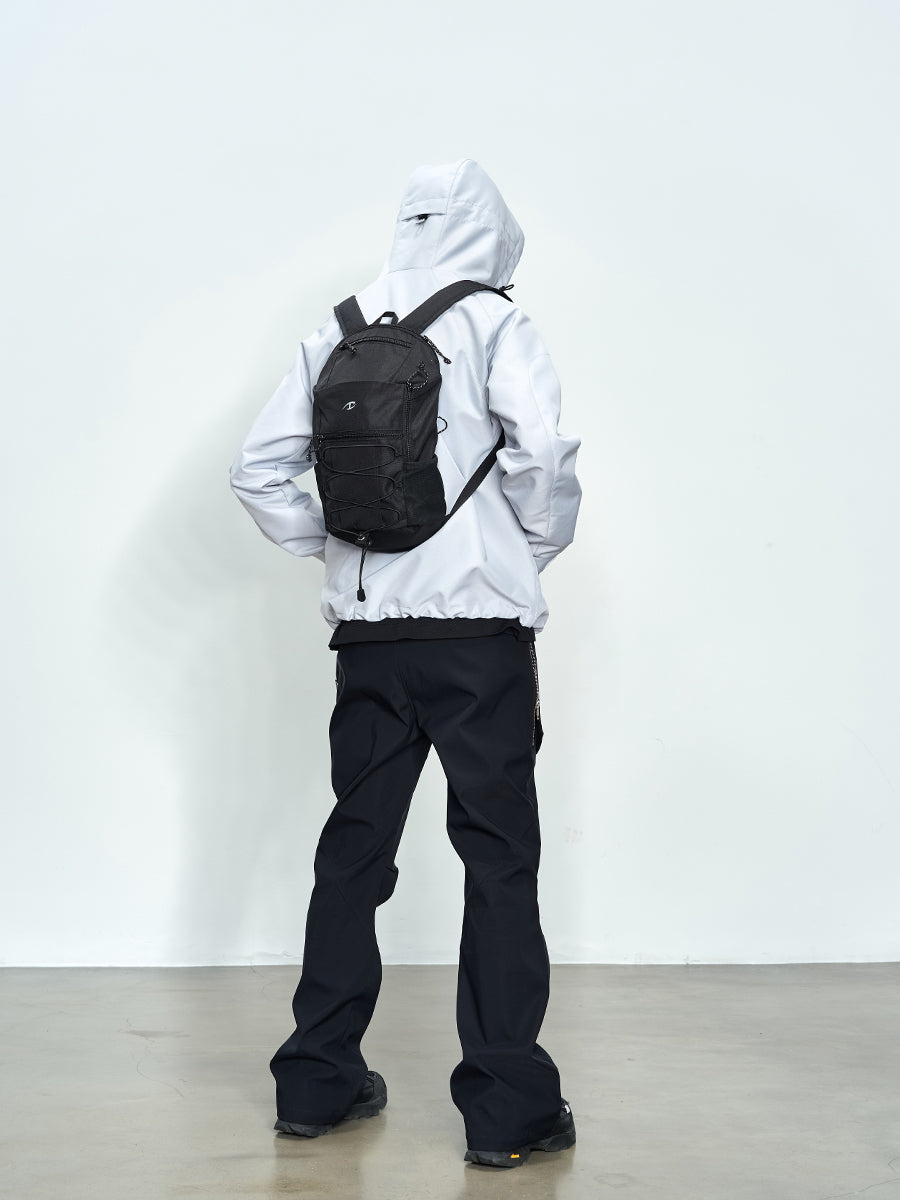 Apostle Waterproof Utility Jacket