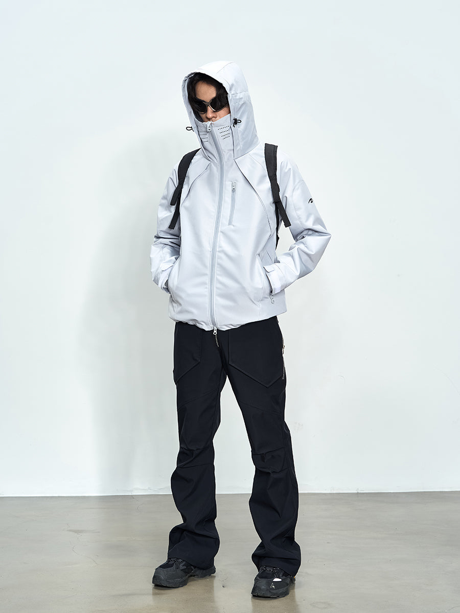 Apostle Waterproof Utility Jacket