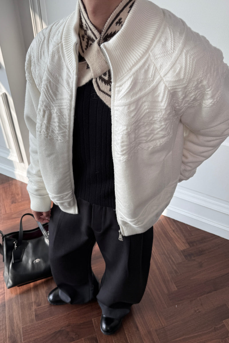 CATSSTAC Lysel Knit Jacket