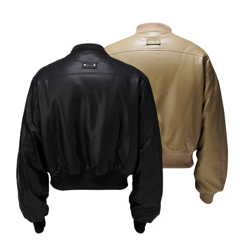 Deconstructed Heating Cotton Bomber