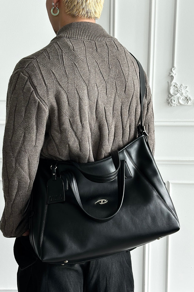 CATSSTAC Hesoro Commuter Tote Bag
