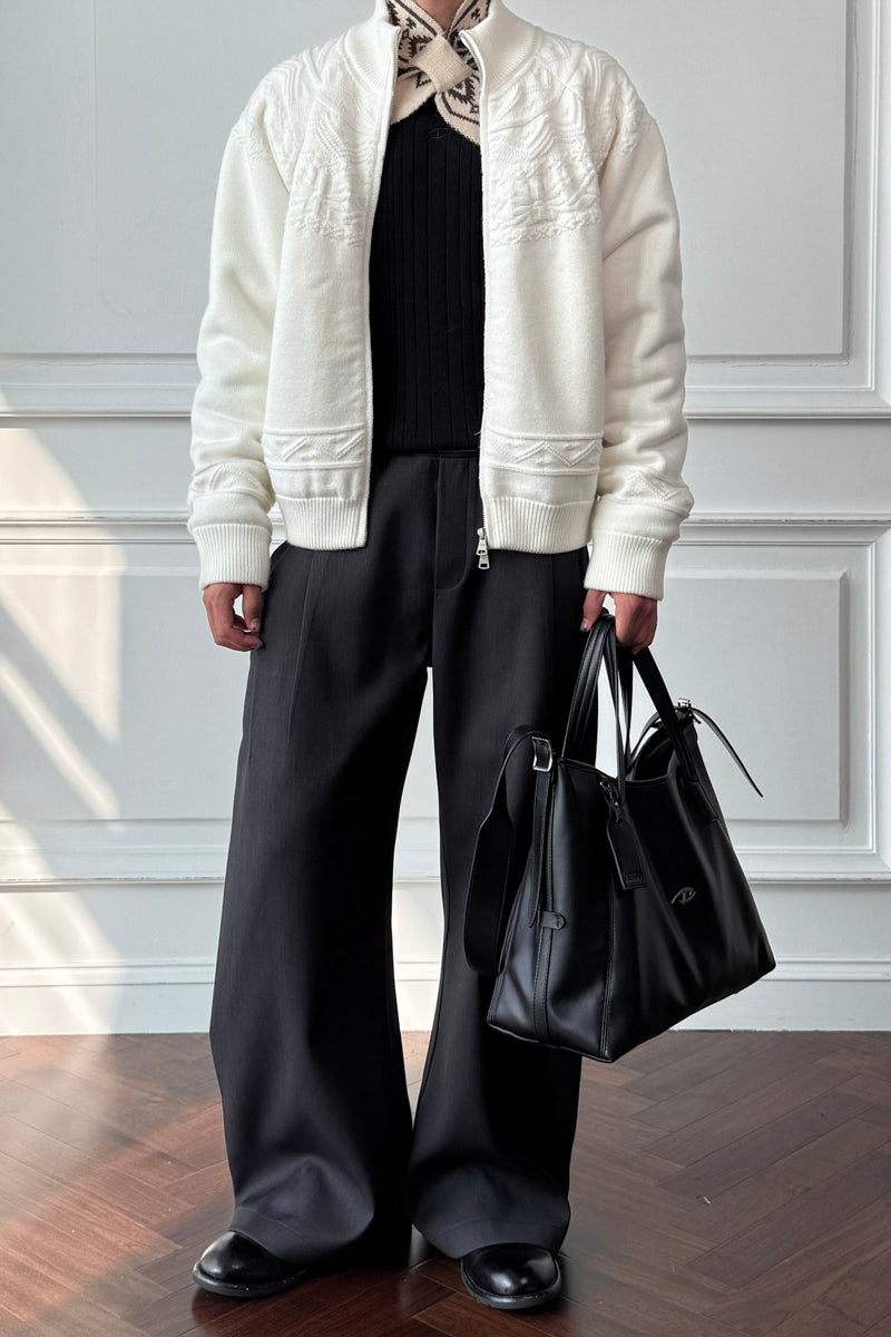 CATSSTAC Lysel Knit Jacket