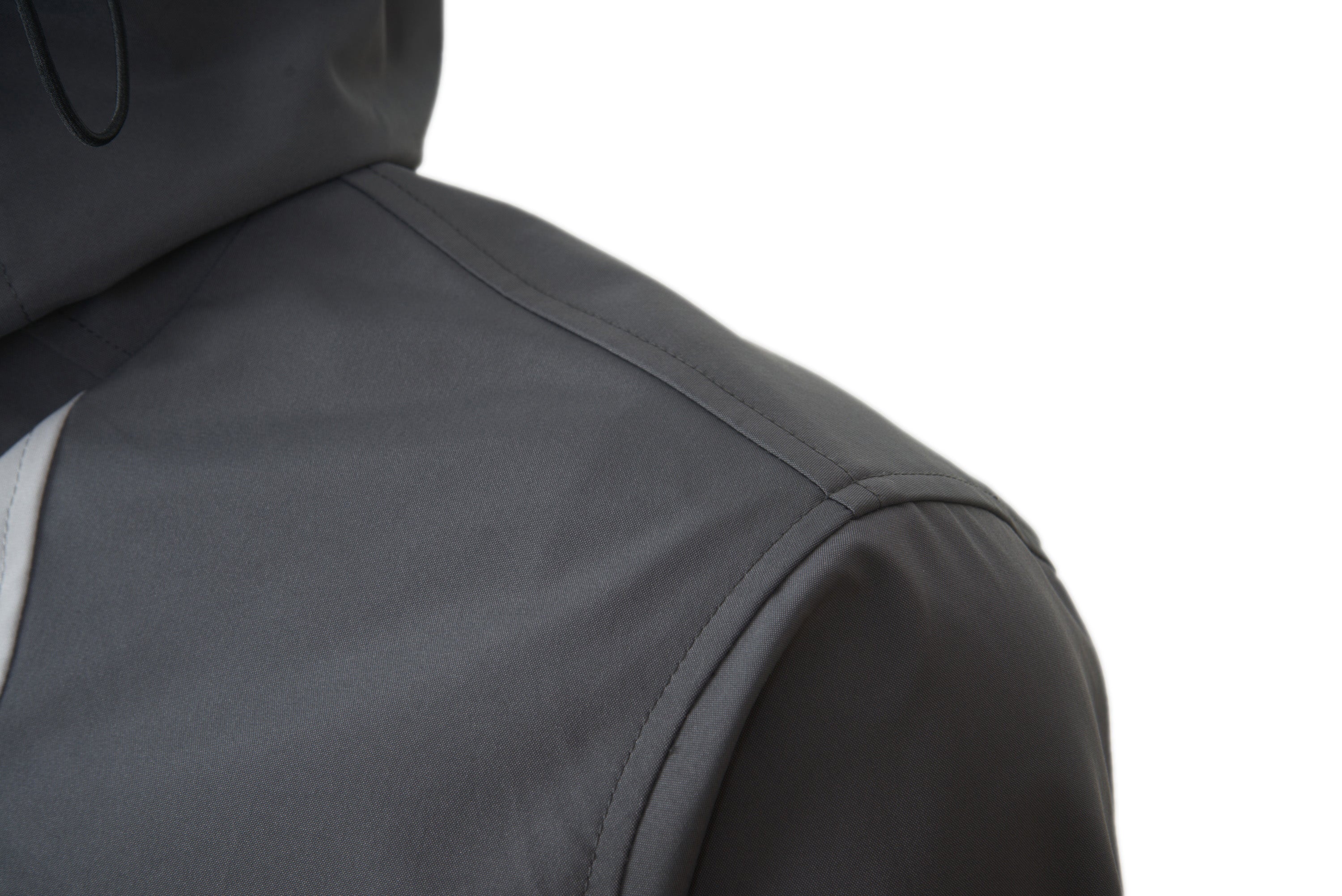 Snowfield Waterproof Jacket