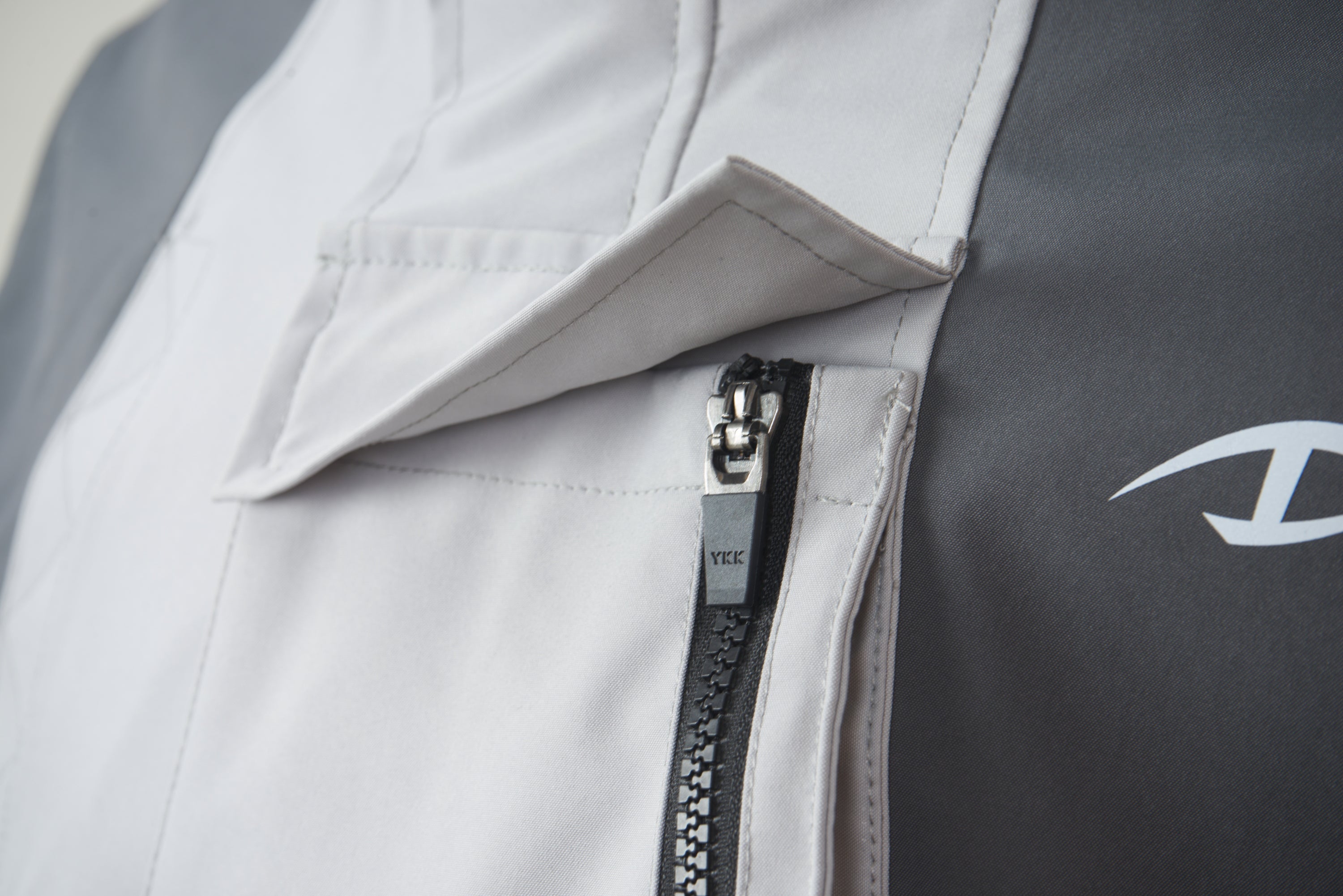 Snowfield Waterproof Jacket