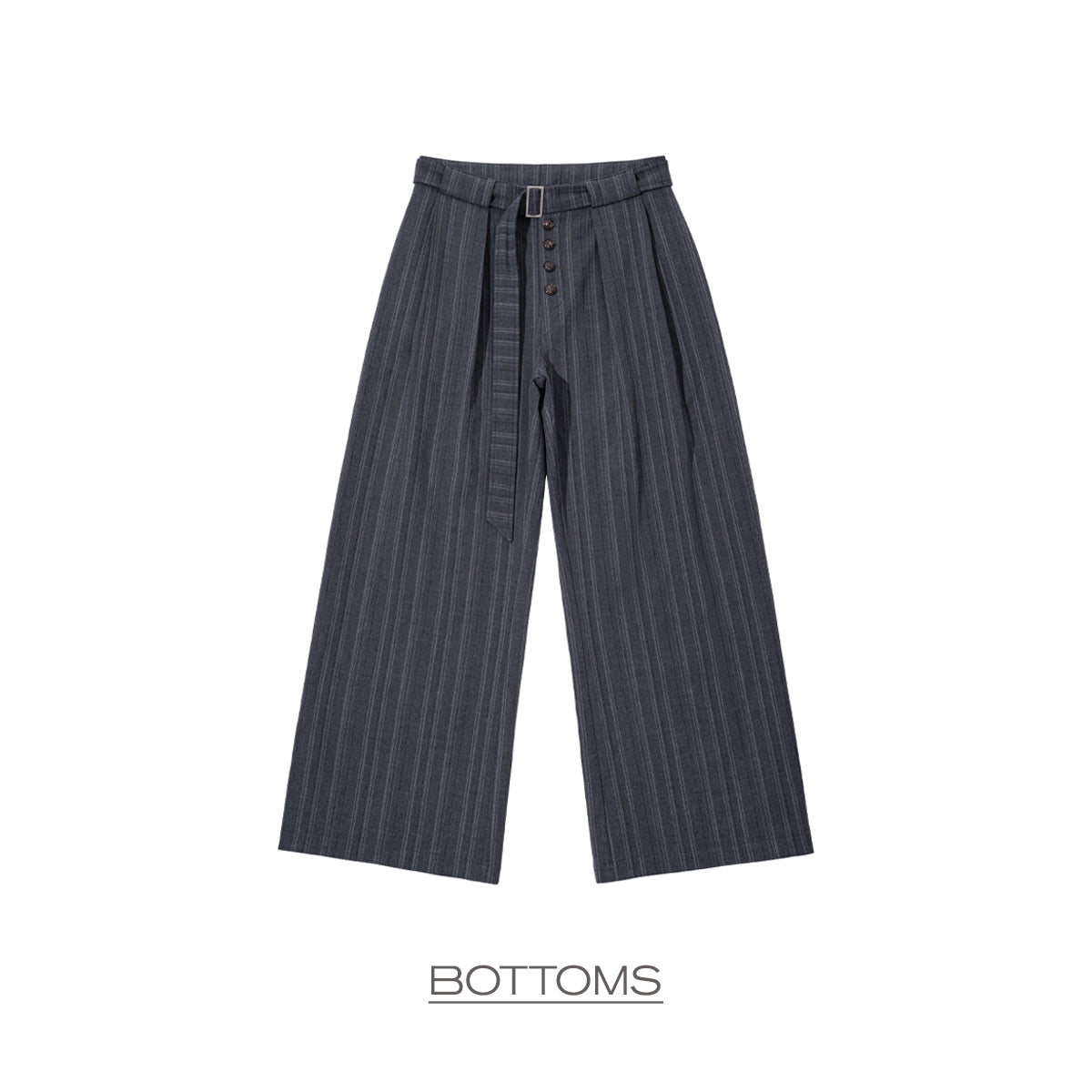 BOTTOMS