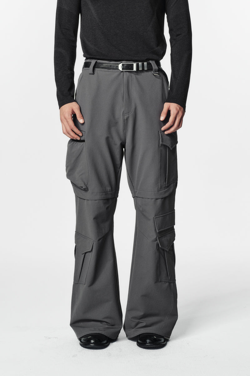 CATSSTAC Hurricane Heavy-Duty 9-Pocket Cargo Pants