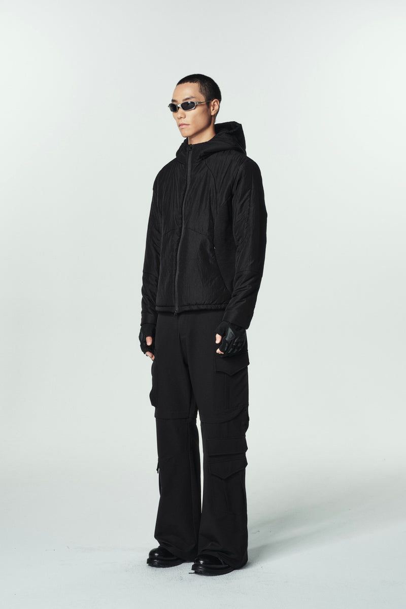 CATSSTAC Hurricane Heavy-Duty 9-Pocket Cargo Pants
