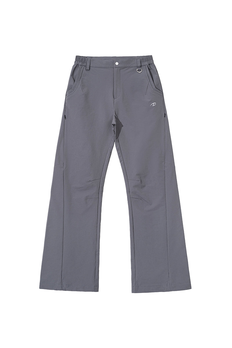 CATSSTAC Silverwing 4-Pocket Fleece-Lined Softshell Pants