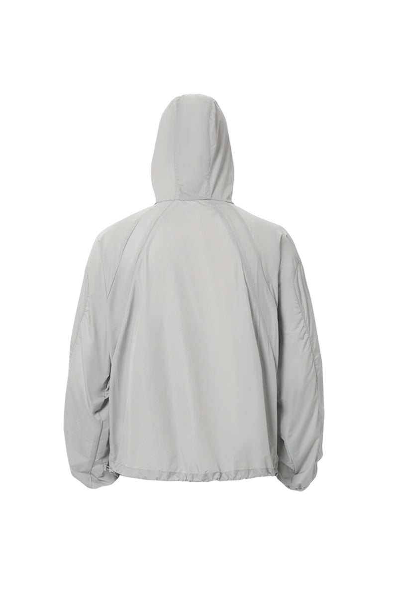 CATSSTAC UPF 50+ Sun Protection Jacket