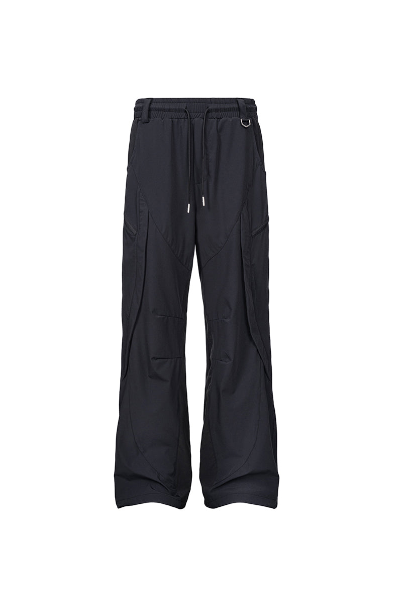 CATSSTAC Adjustable Sun Protection Pants
