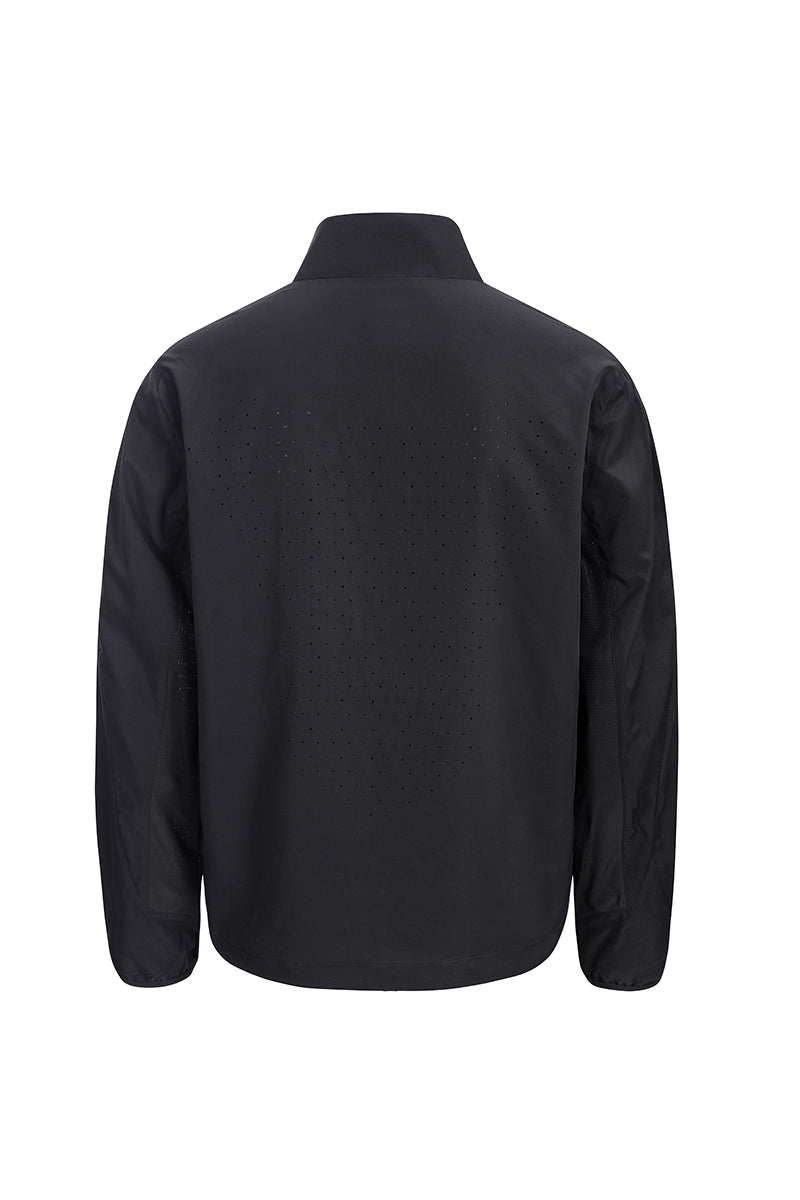 CATSSTAC Venom Laser-Cut Mesh Sun Protection Shirt
