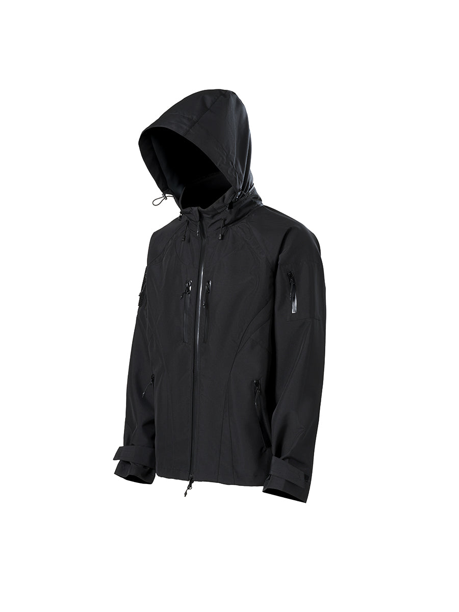 Mountain 6 Pockets Jacket