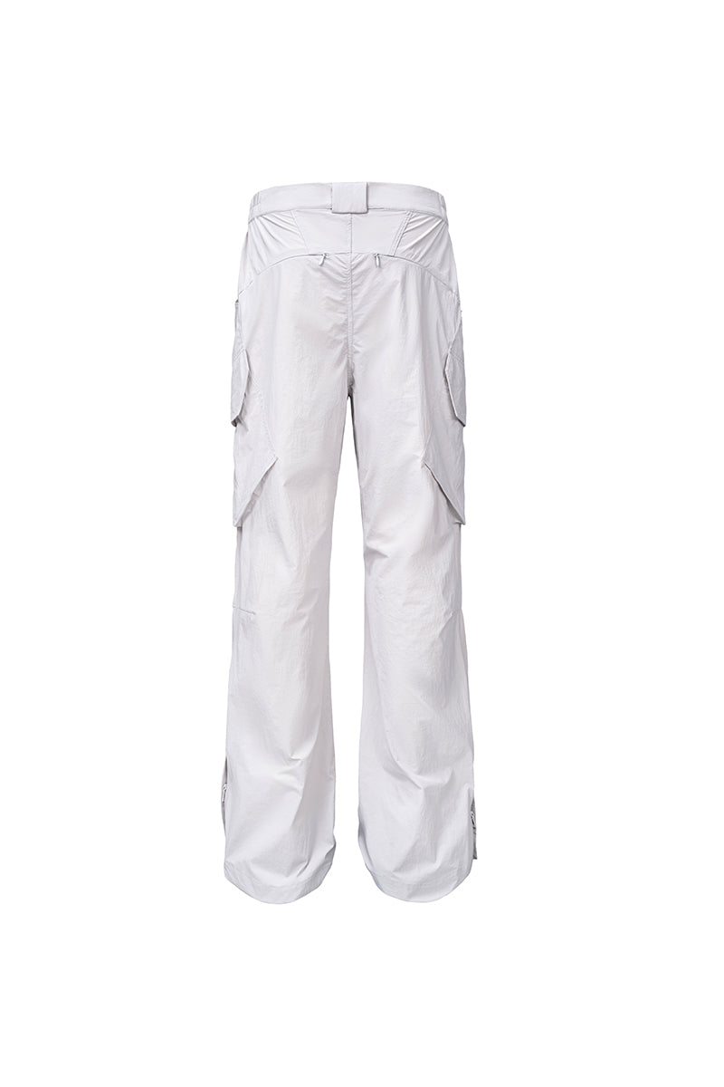 CATSSTAC UV-Protective 3D-Cut Hiking Pants