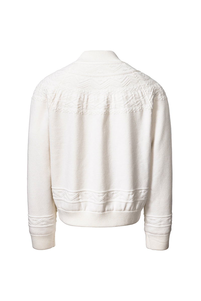 CATSSTAC Lysel Knit Jacket