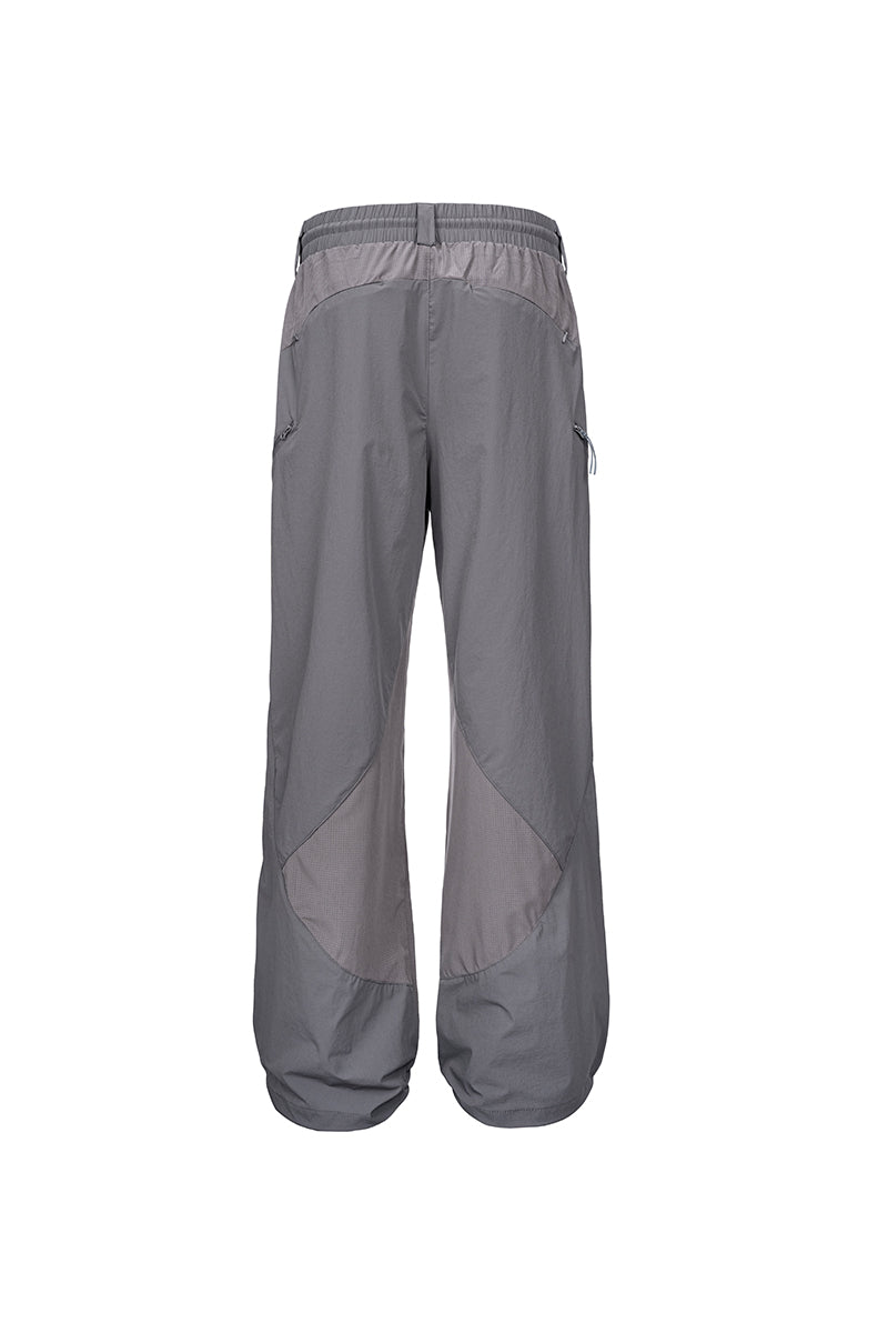 CATSSTAC Adjustable Sun Protection Pants