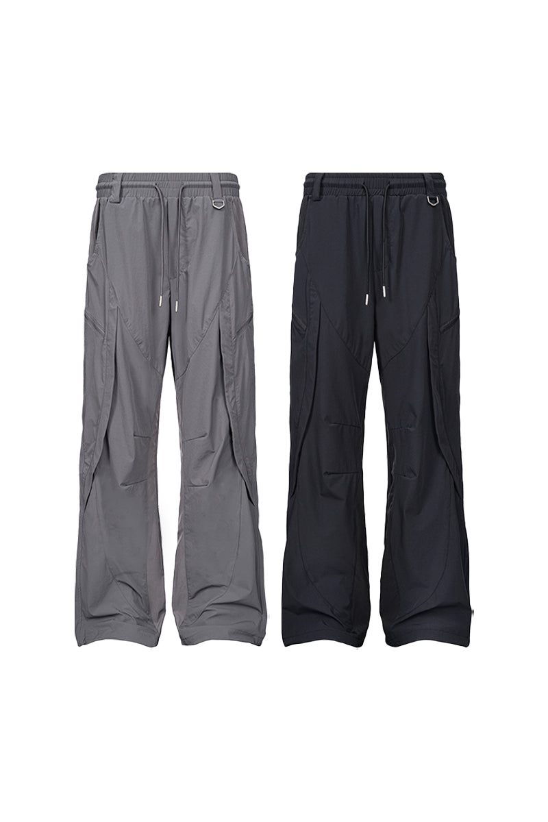 CATSSTAC Adjustable Sun Protection Pants