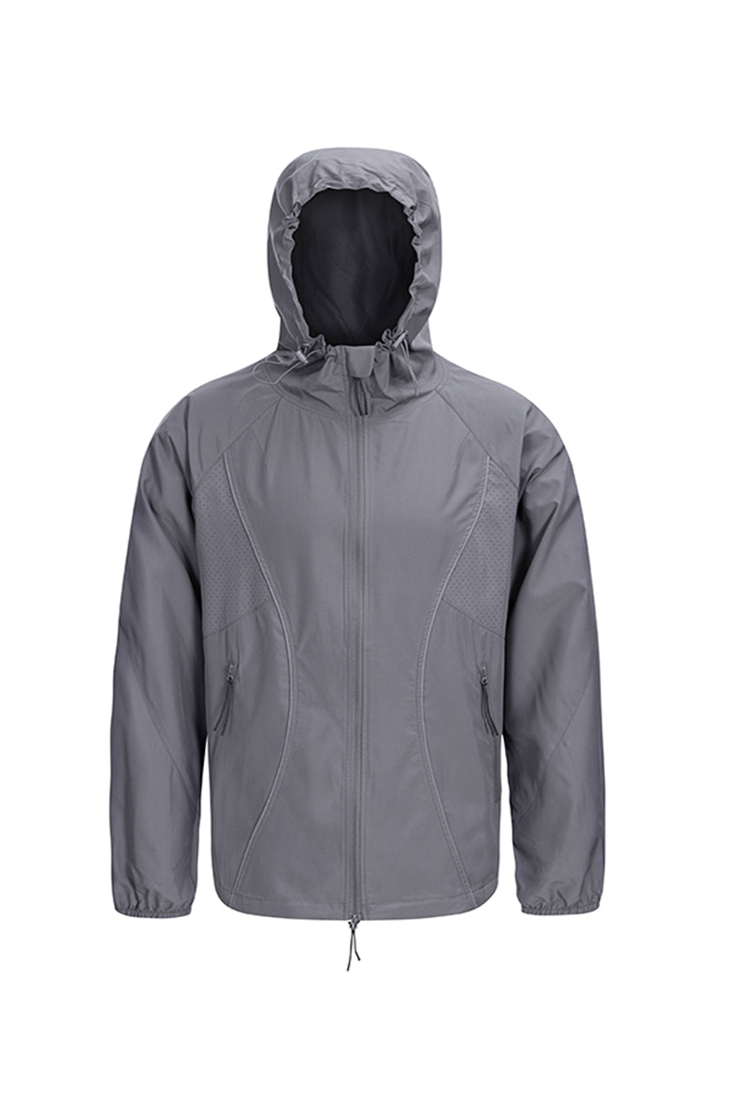 CATSSTAC Three-proof sun protection jacket