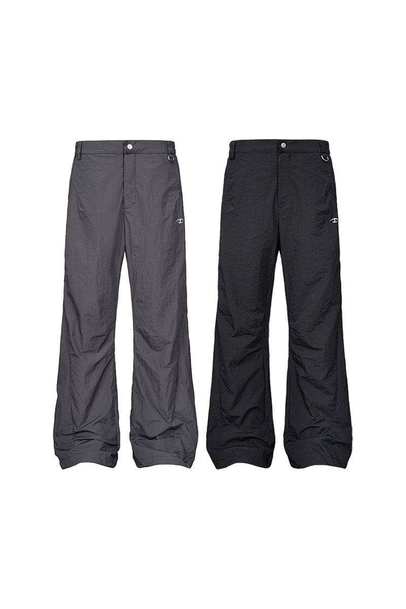 CATSSTAC Four-Pocket Raw Yarn Sun Protection Pants