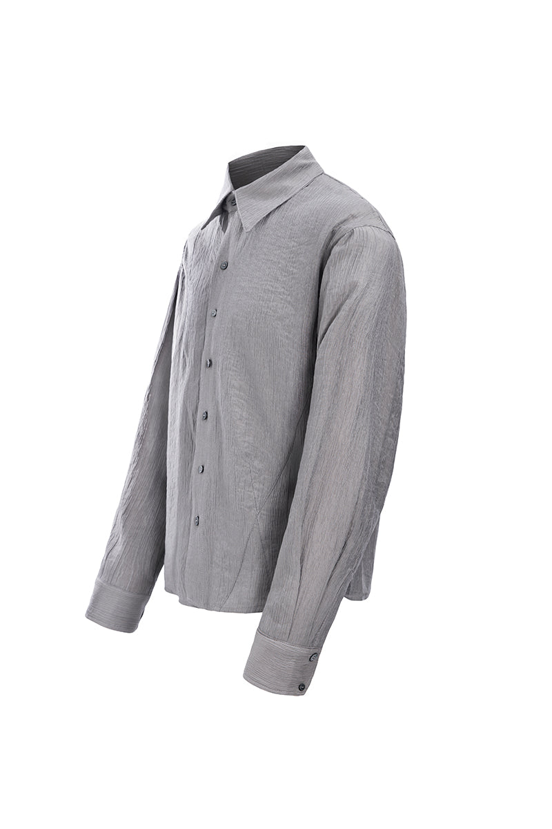 Ethereal Mercerized Shirt