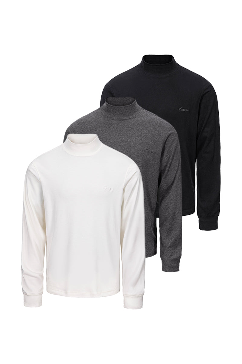 CATSSTAC Thermal Long-Sleeve Base Layer