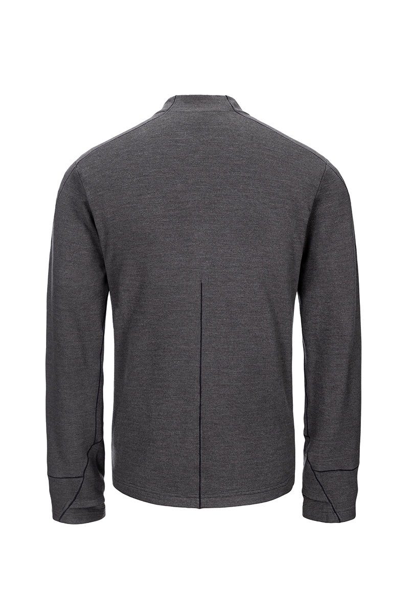 CATSSTAC Thermal base layer top