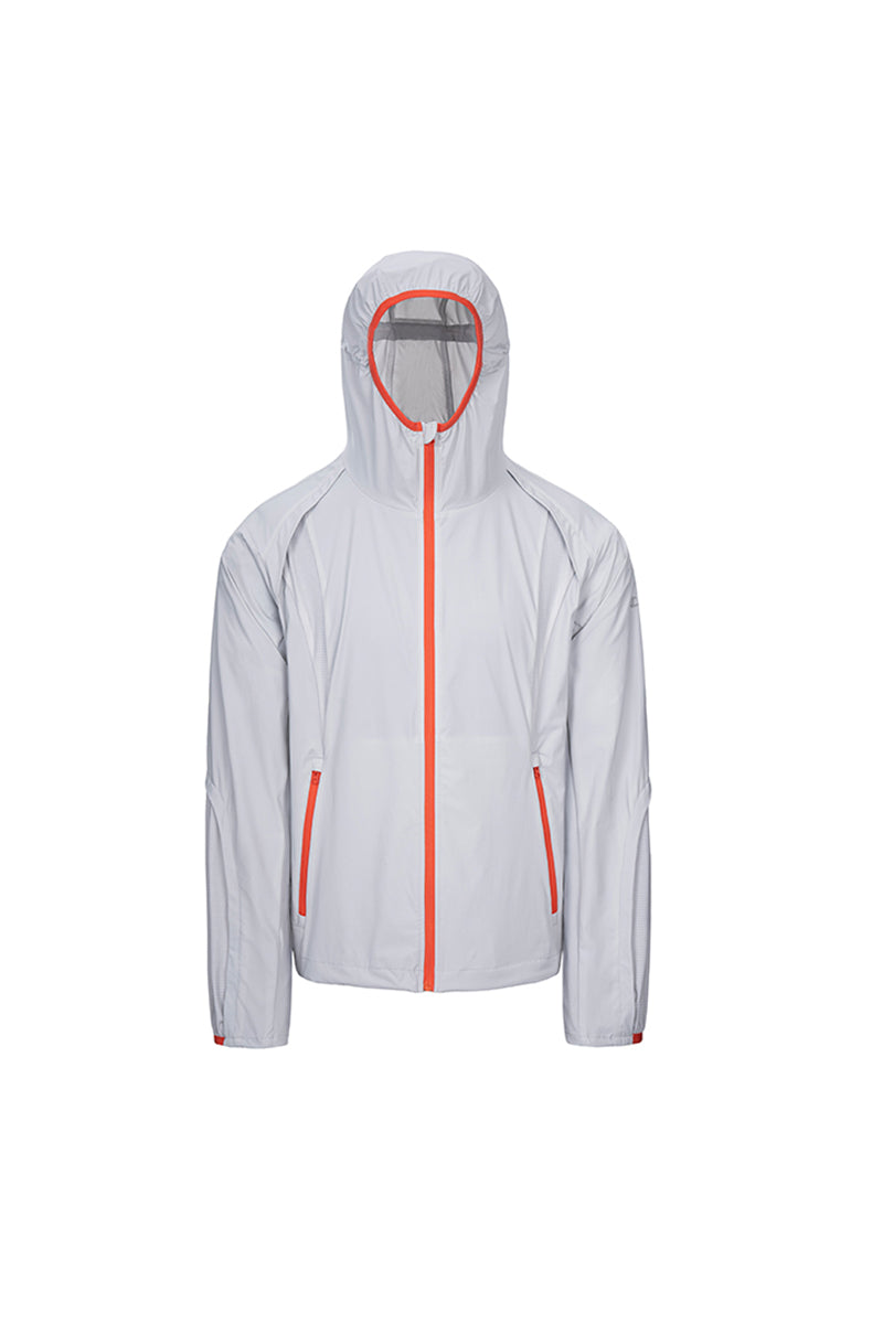 CATSSTAC Yuan Sha Sun Protection Clothing